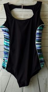 Catalina One Piece Swimsuit With Built-in Bra